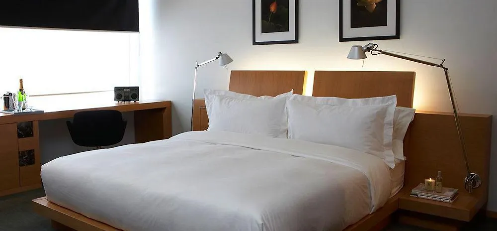 Le Germain Hotel Maple Leaf Square Toronto Canada