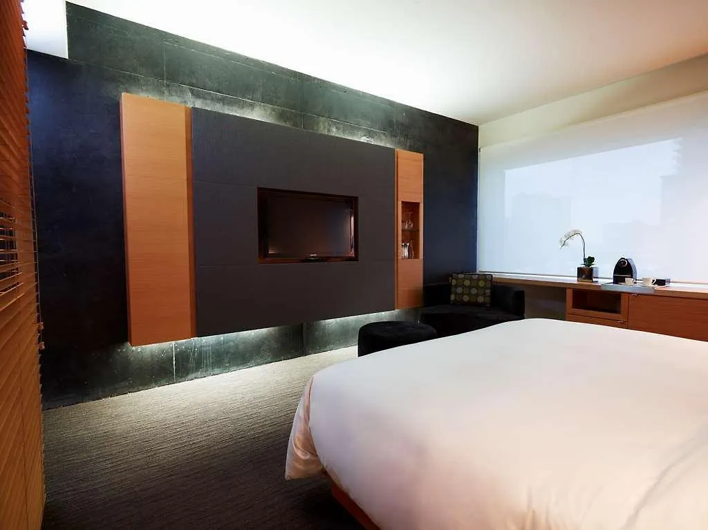 ****  Le Germain Hotel Maple Leaf Square Canada