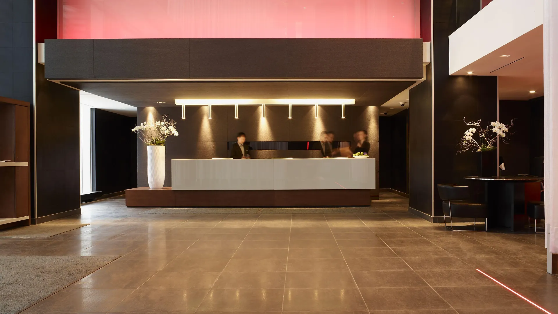 ****  Le Germain Hotel Maple Leaf Square Canada