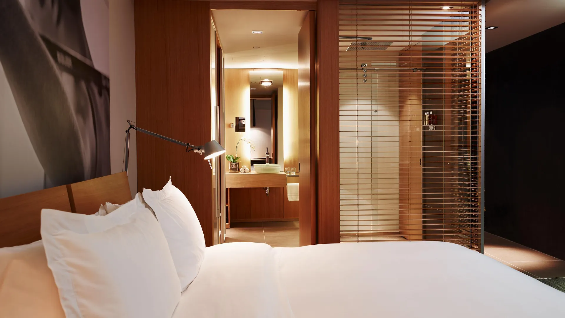 Le Germain Hotel Maple Leaf Square Toronto