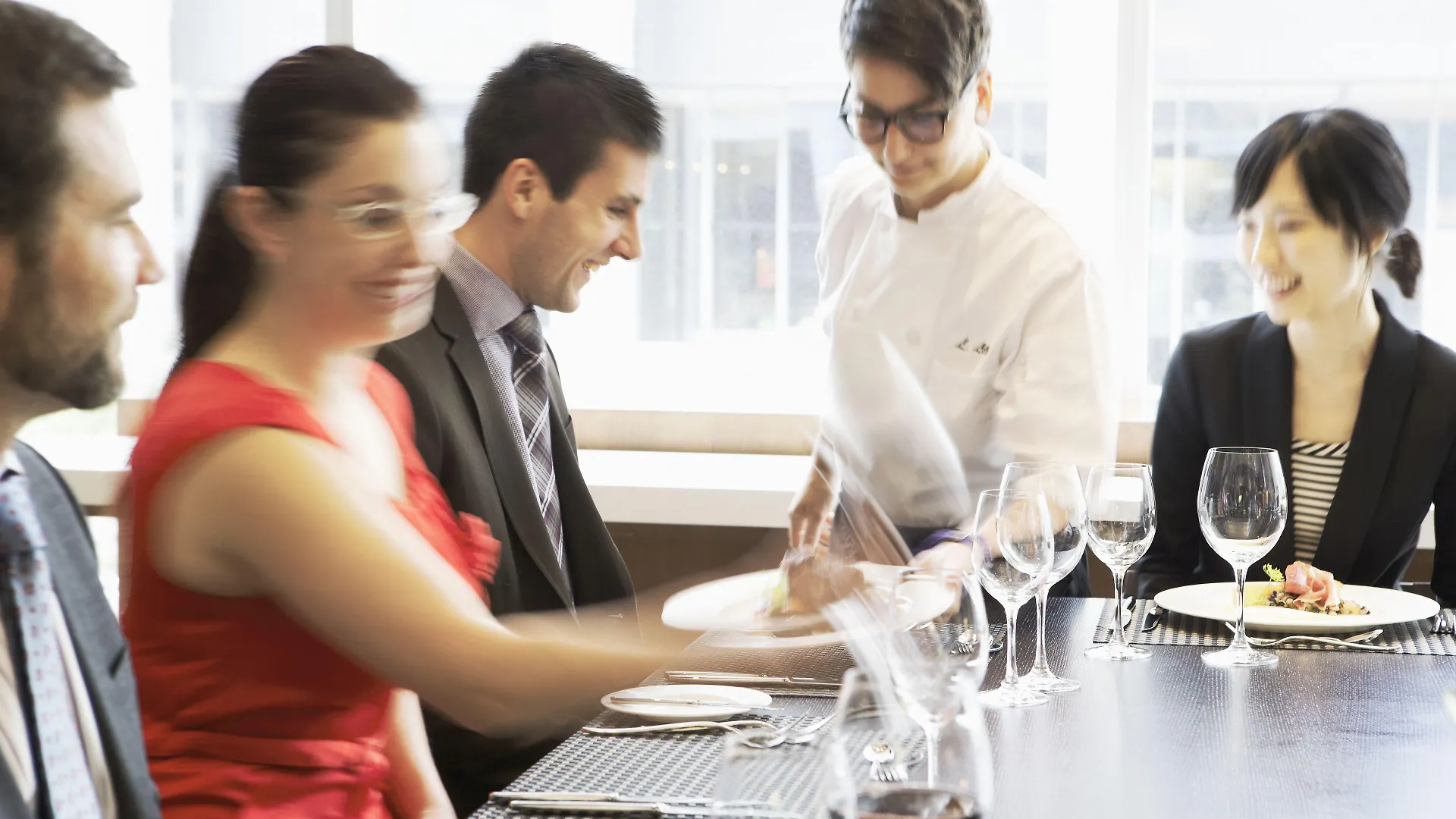 Le Germain Hotel Maple Leaf Square Toronto