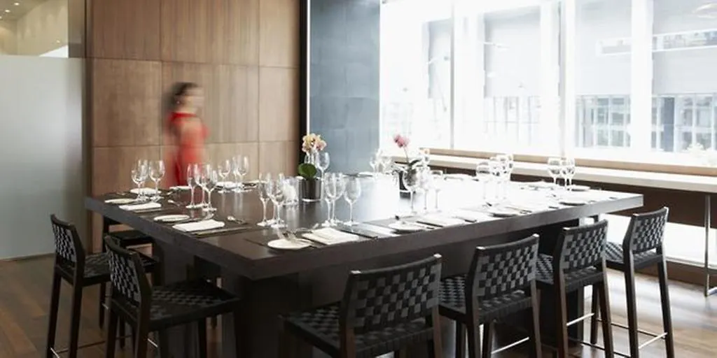 Le Germain Hotel Maple Leaf Square Toronto